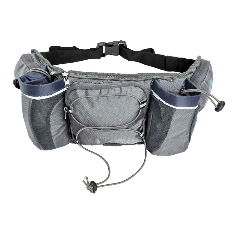 ExtremeMist Personal Cooling System (PCS) Detachable Hydration Waist-Pack image number 7