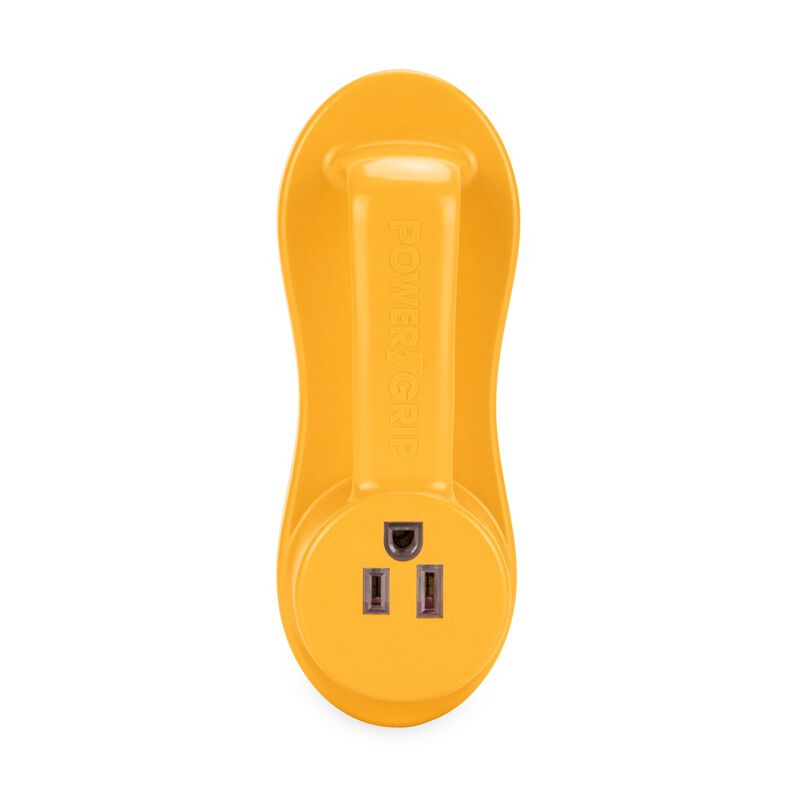 Camco Power Grip Electrical Offset Adapter image number 8