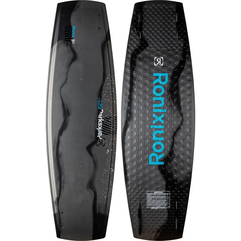 Ronix Parks Wakeboard, Blank image number 3