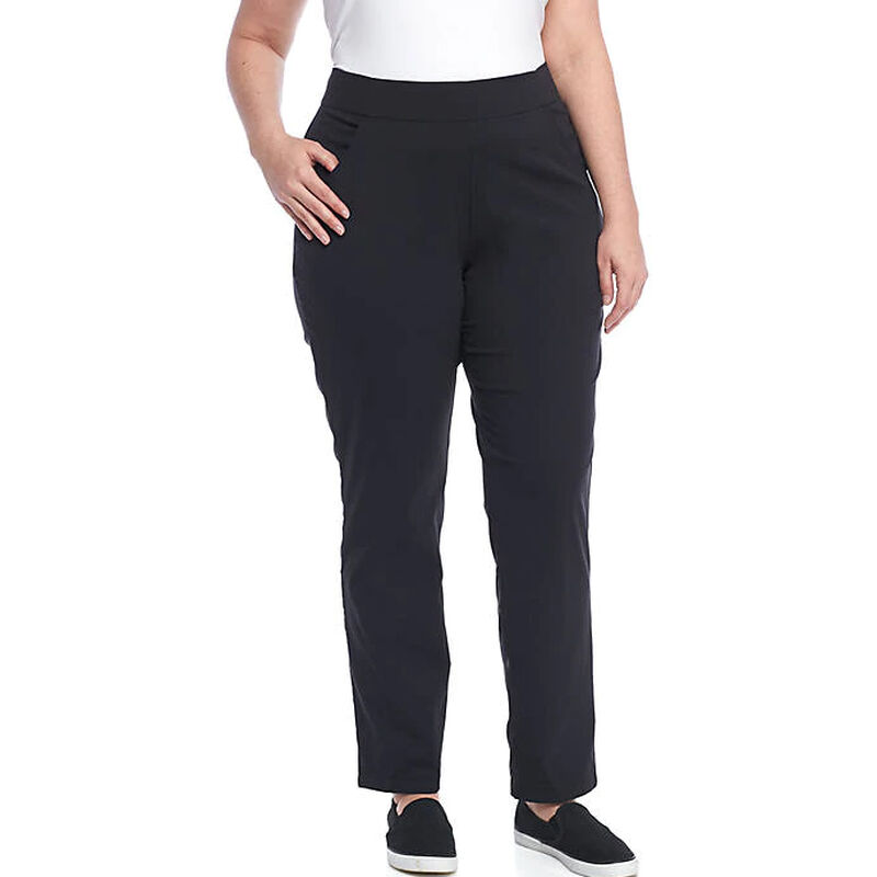  Columbia Anytime Casual Pull-On Pants image number 1