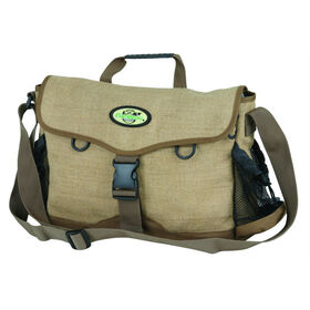 Flambeau Flax Creel Bag