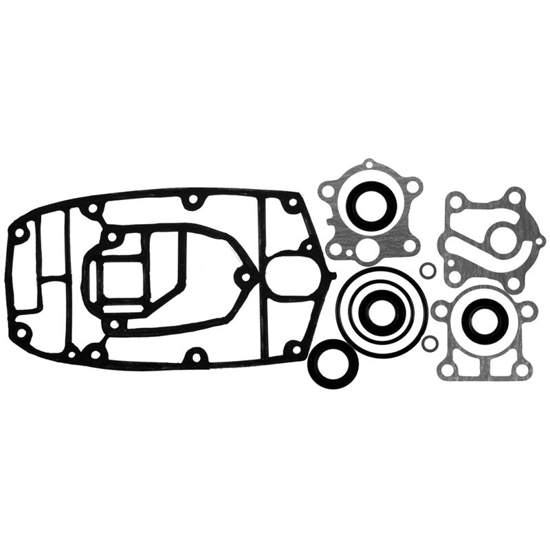 Sierra Lower Unit Seal Kit For Yamaha Engine, Sierra Part #18-2789 image number 1