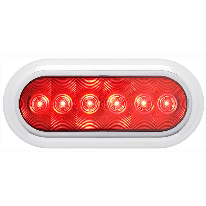 Optronics FLEET Count 6" LED Light image number 1