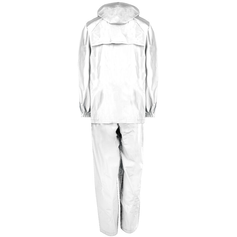 Ultimate Terrain Youth Pack-In Rain Suit image number 7