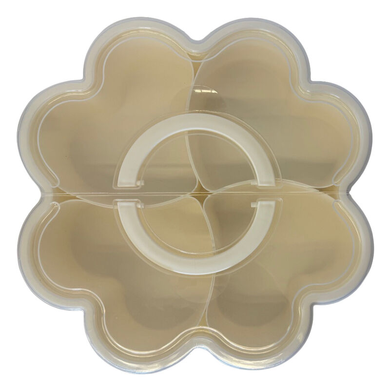 Phantom Chef 4 Compartment Snack Container image number 2