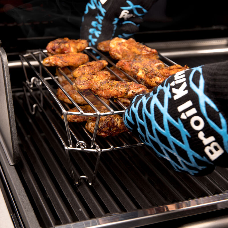 Broil King Stack-A-Rack image number 4