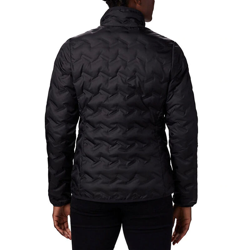 Columbia Women's Delta Ridge Down Jacket image number 2