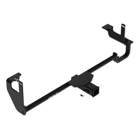 DRAW-TITE Class 3 Trailer Hitch, 2" Square Receiver, Lexus UX250h