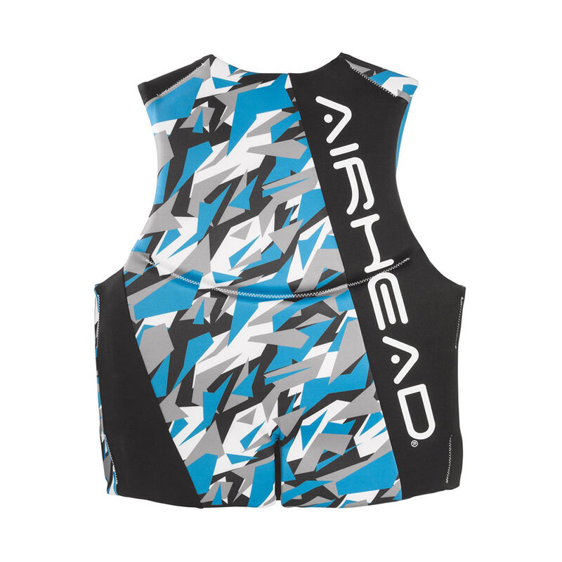 Camo Cool Neolite Kwik-Dry Men's Life Vest image number 2