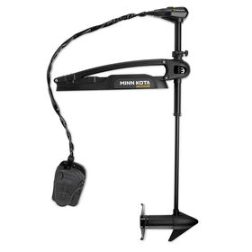 Minn Kota Maxxum; 70/BG Freshwater - Bow Mount - Trolling Motor - 24V-70lb-42"