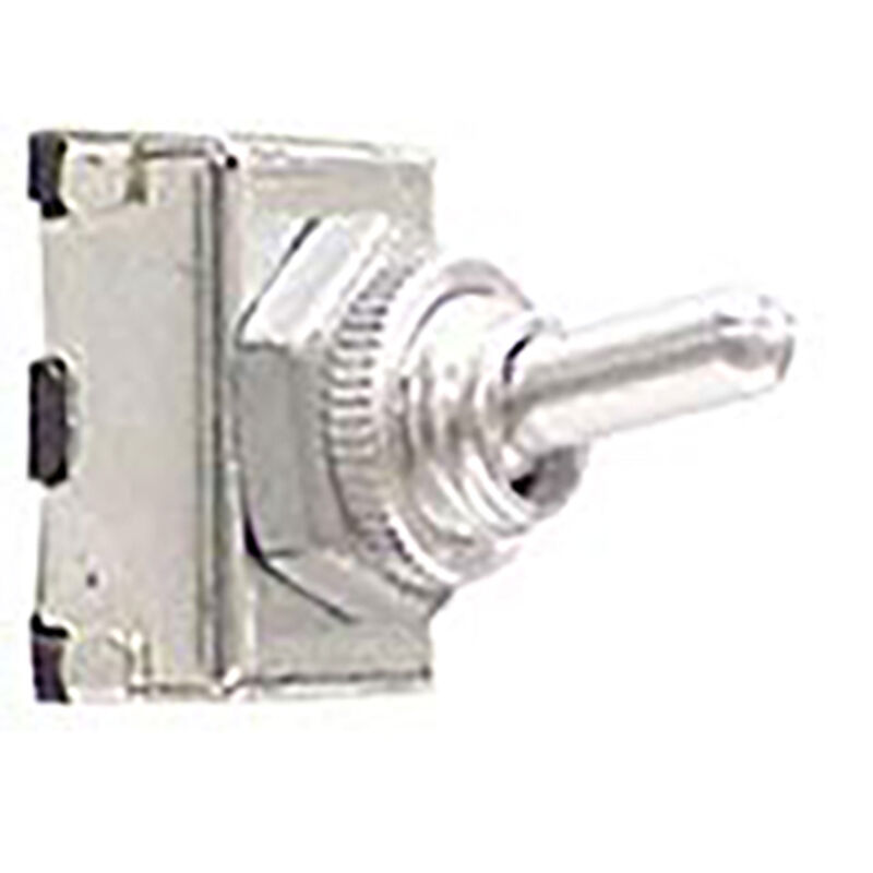 Sierra Toggle Switch, Sierra Part #TG21000 image number 1