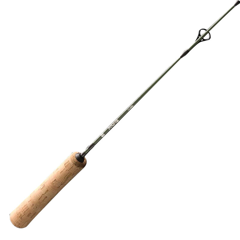 13 Fishing Prime Ice Rod image number 3