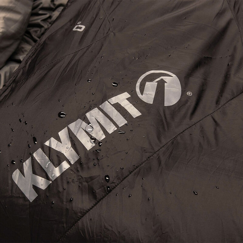 Klymit 0°F Full-Synthetic Sleeping Bag image number 9