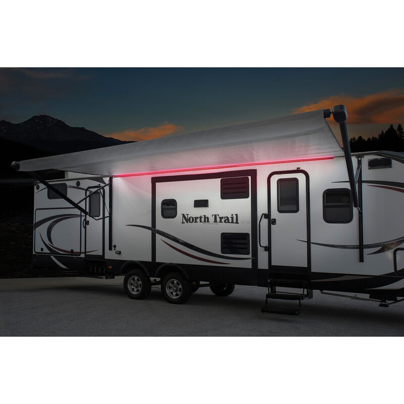 LED Light Strip, Black image number 15