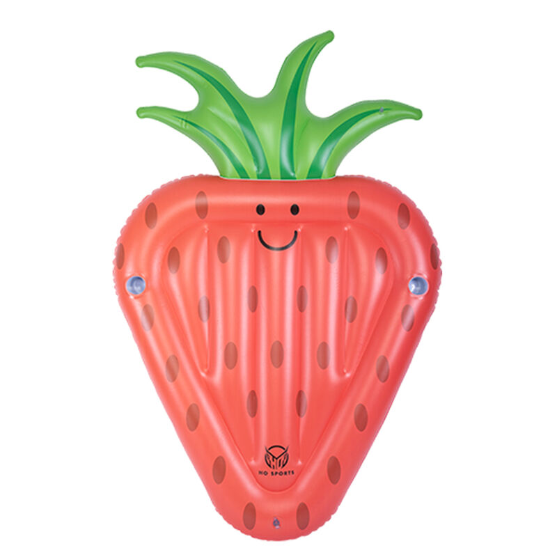 HO Strawberry Float  image number 1