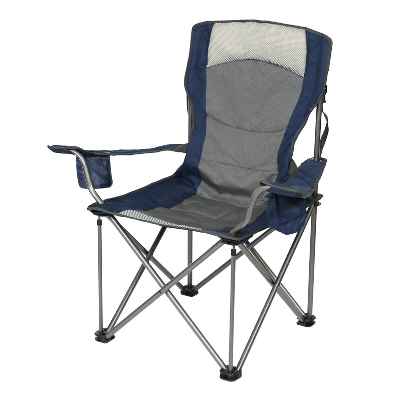 Adjustable Lumbar Chair image number 6