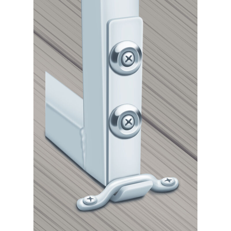 Dockmate Ladder Attachment Kit image number 2