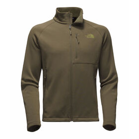 The North Face Men's Tenacious Full-Zip Jacket