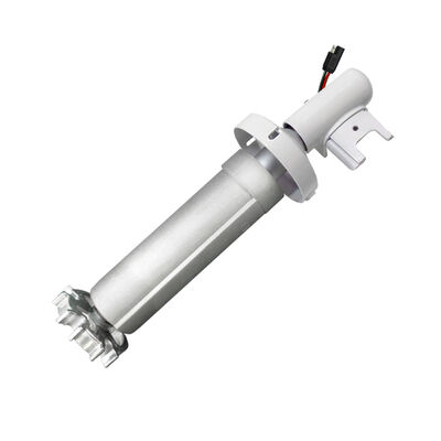 Drive Assembly for 9100 Series Power Awning - Polar White