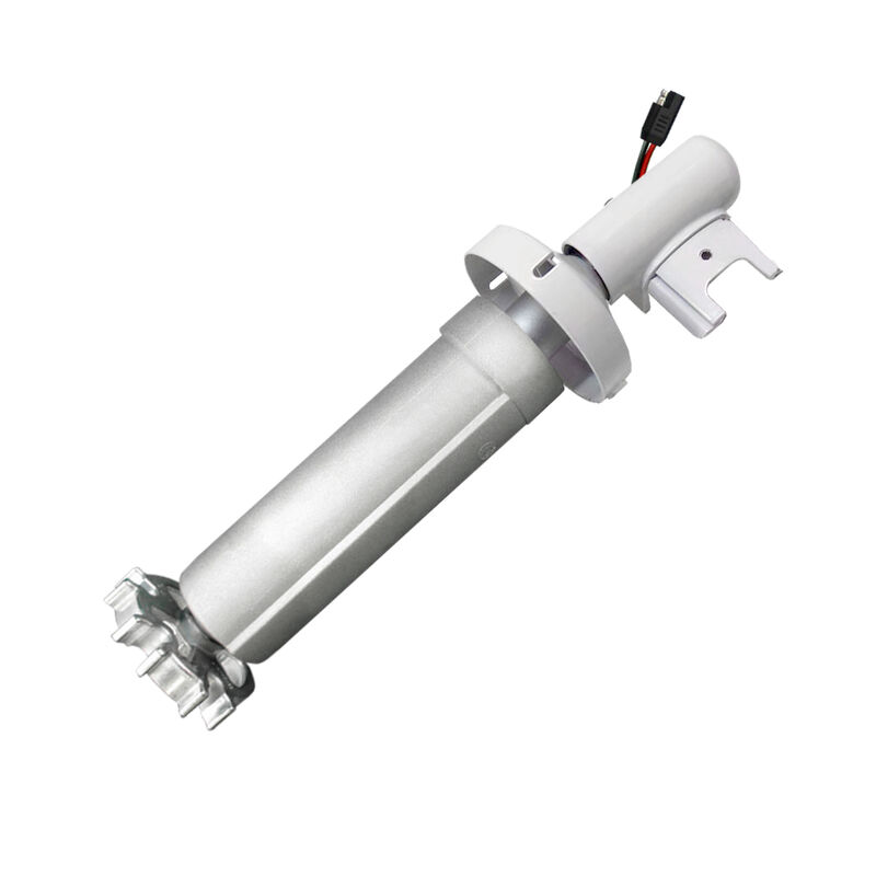 Drive Assembly for 9100 Series Power Awning - Polar White image number 1