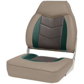 Overton's Premium Fishing Seat