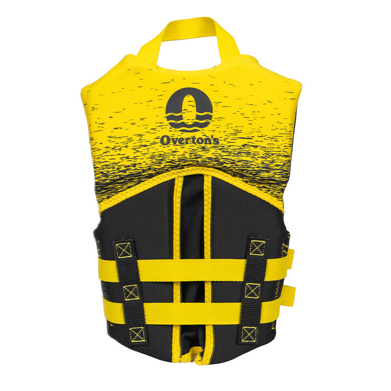 Overton's Child BioLite Life Vest image number 3