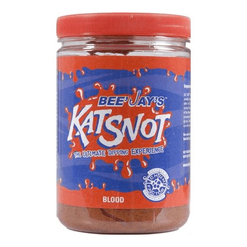 Bee-Jay Catfish Dip Bait image number 1