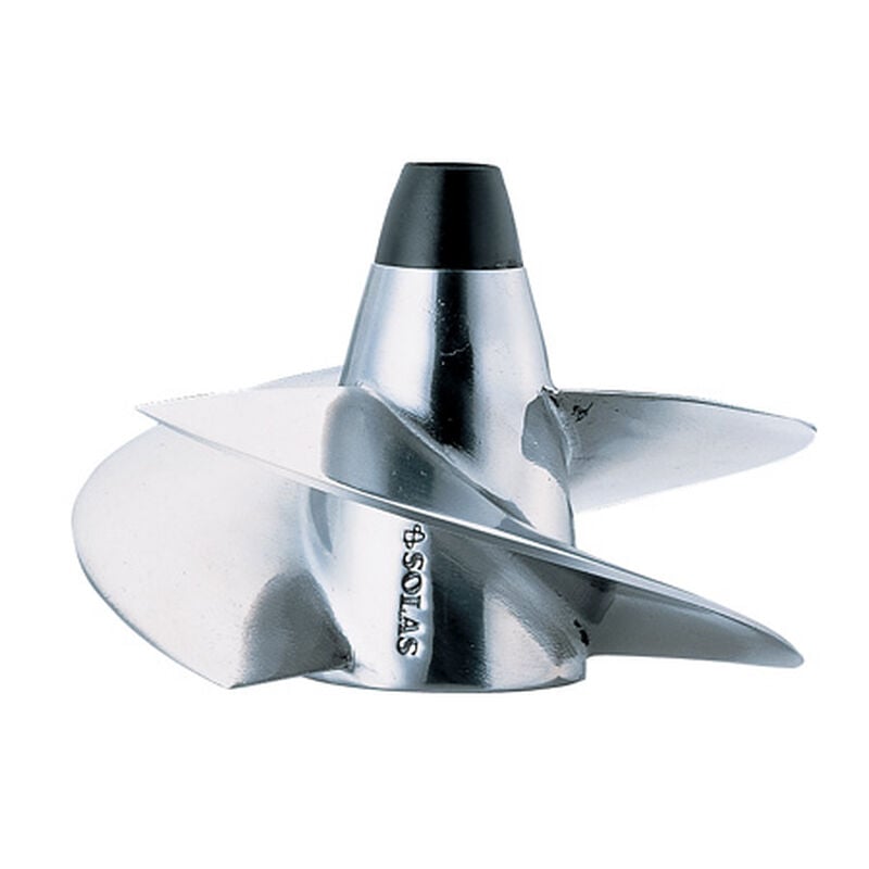 PWC Impeller, 16 - 21 pitch, Solas model # Concord ST-CD-16/21 image number 1