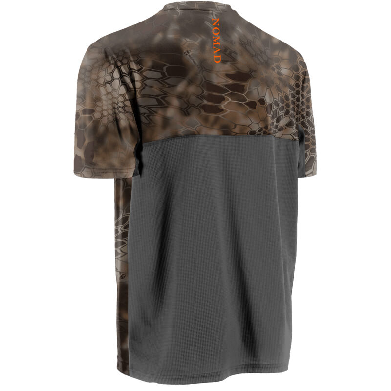 Nomad Men's Short-Sleeve Cooling Tee image number 7