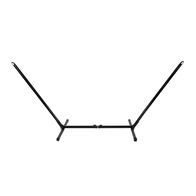 Stansport Deluxe Steel Hammock Stand image number 2