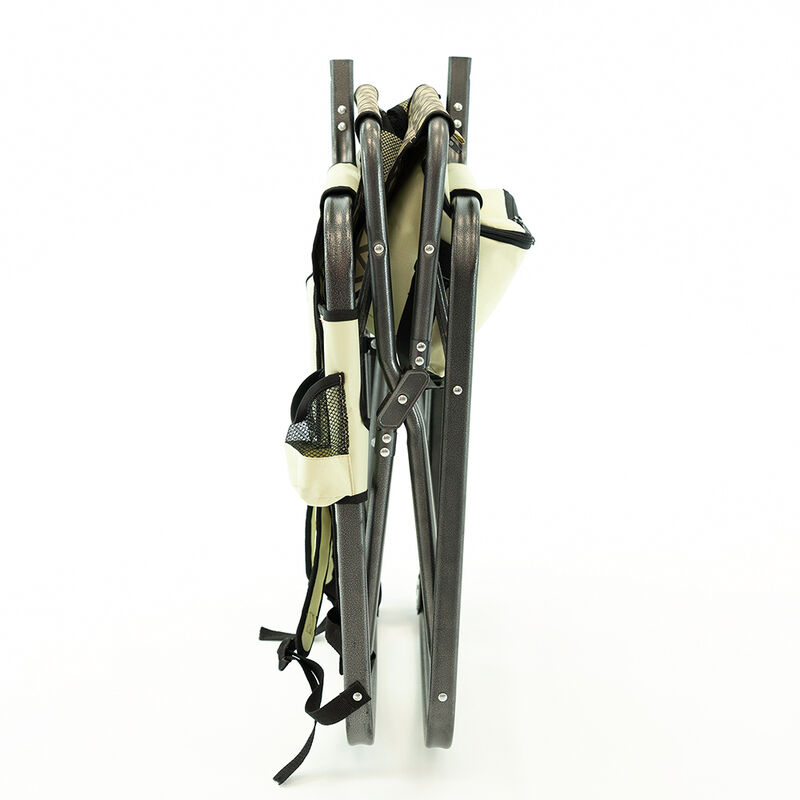 Creative Outdoor Folding Rocking Chair image number 21