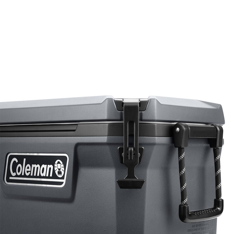 Coleman Convoy Series 55-Quart Cooler image number 6