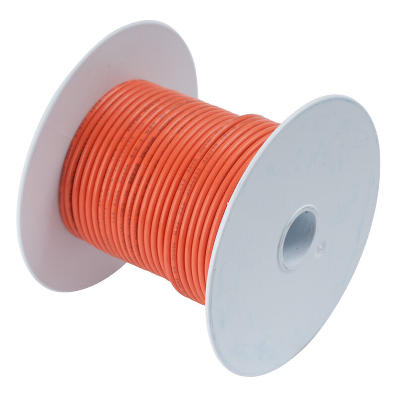 Ancor Marine Grade Primary Wire, 18 AWG, 100' image number 6