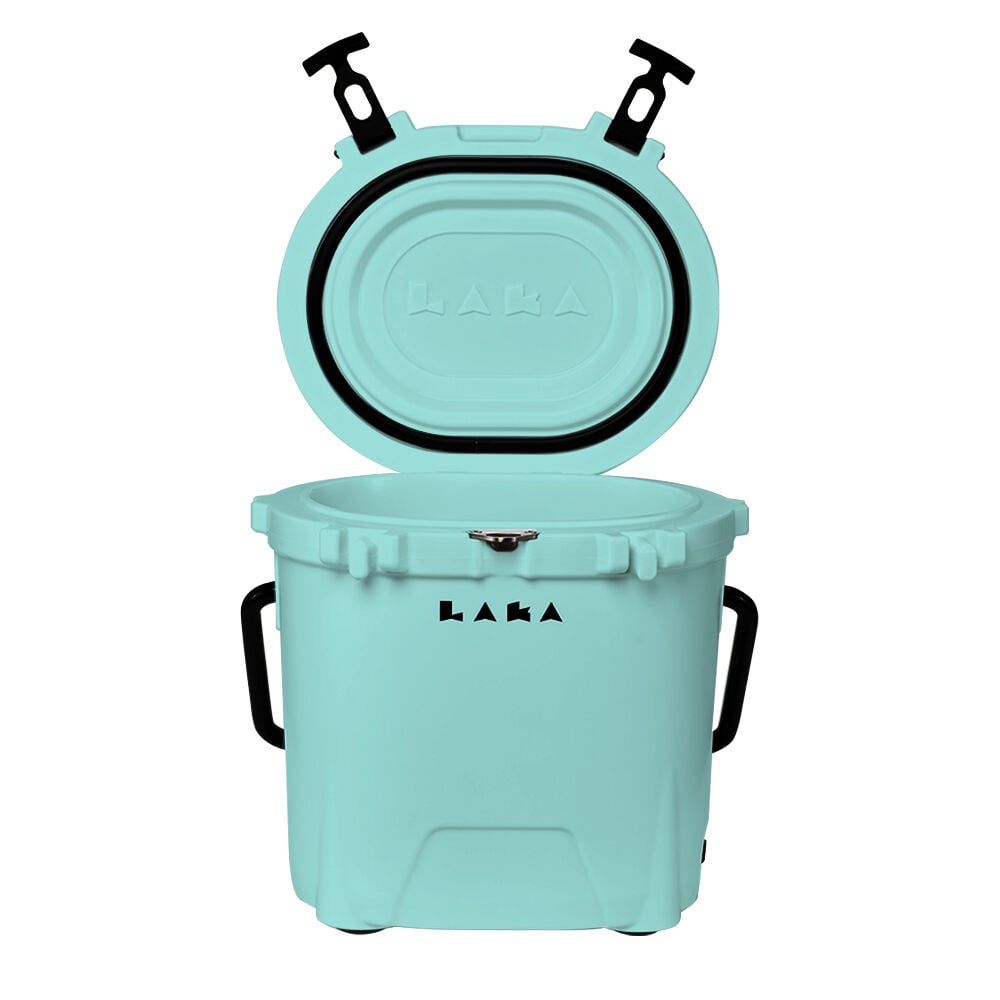 Laka 20 Cooler - Durable and Stylish Outdoor Gear