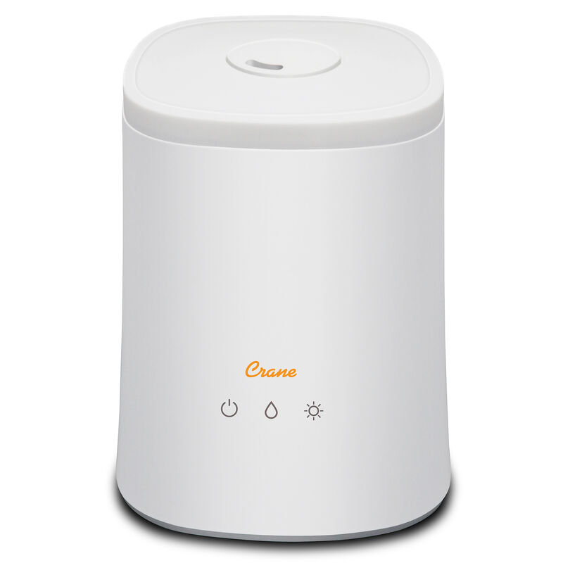 Crane Top-Fill Ultrasonic Cool Mist Humidifier image number 1