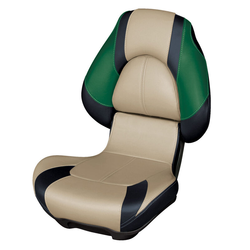 Overton's Pro Elite Centric II Folding Seat image number 7