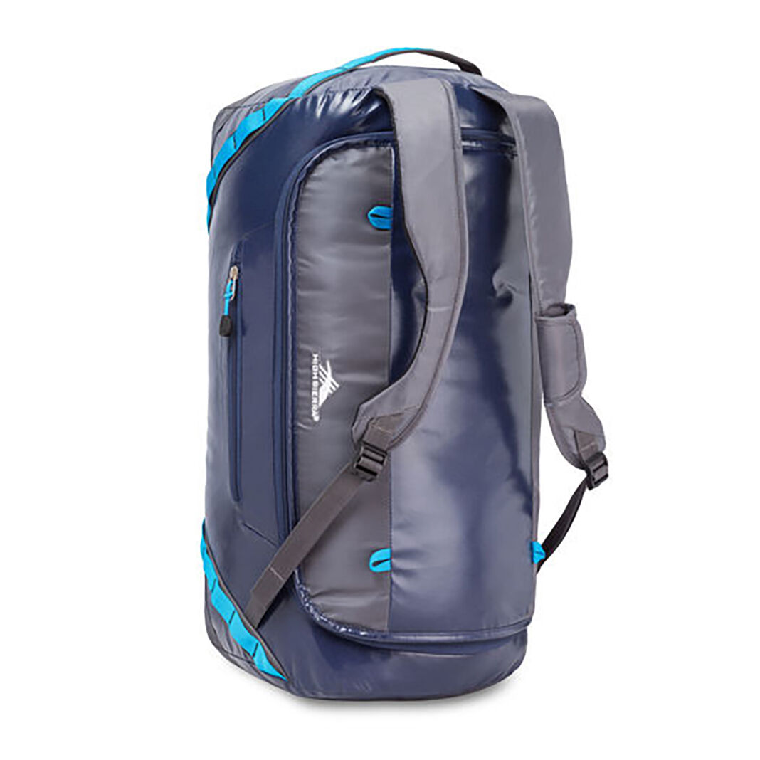High Sierra Kennesaw Sport Duffel - Thumbnail 4