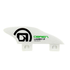 O'Brien Lambo 1.3 Wakesurf Fin