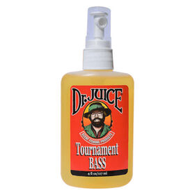 Dr. Juice Tournament Bass Super Juice