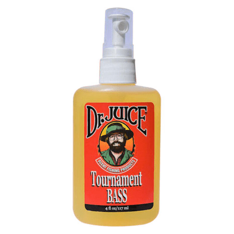 Dr. Juice Tournament Bass Super Juice image number 1