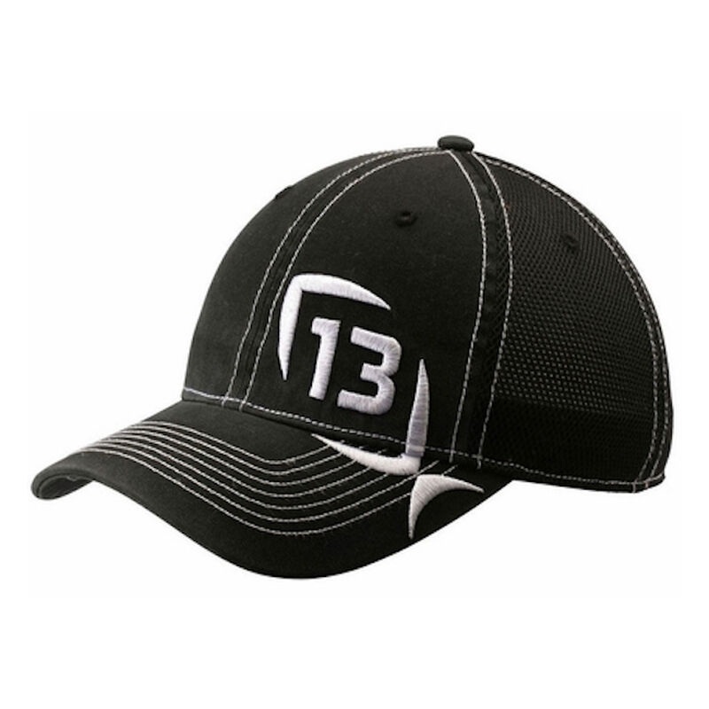 13 Fishing Stetson Hat image number 1