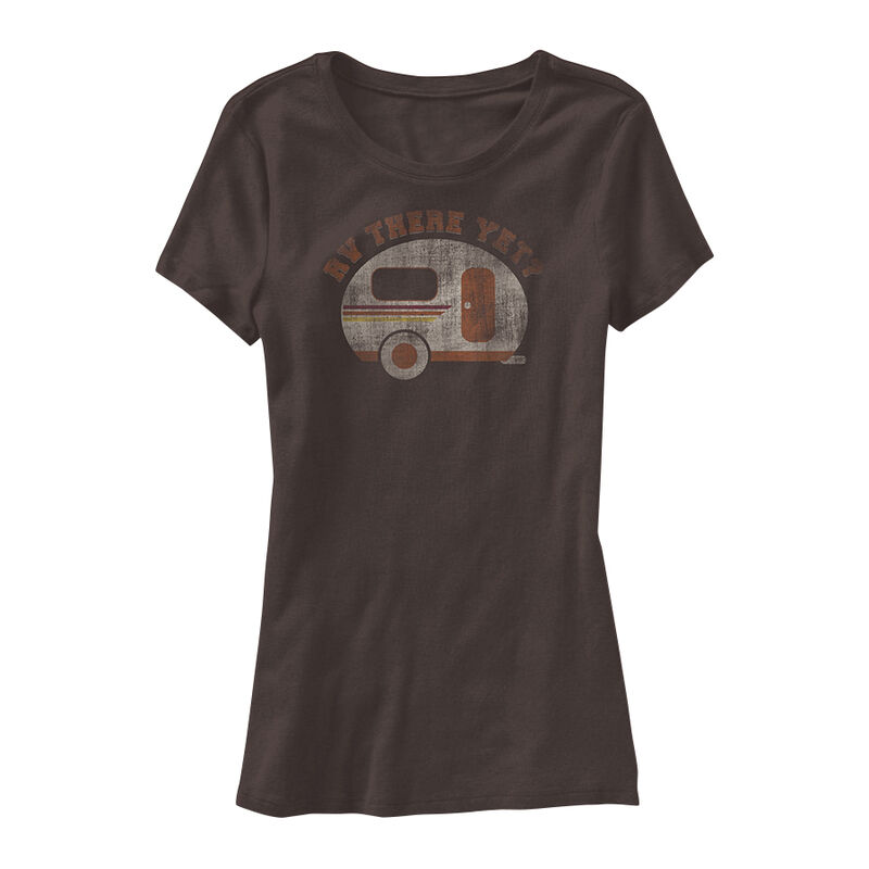 Points North Women's RV There Yet Short-Sleeve Tee image number 1