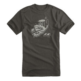 Men's Profile IL Short-Sleeve Tee