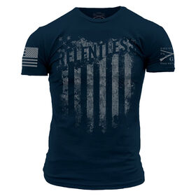 Grunt Style Men's Relentless Short-Sleeve Tee