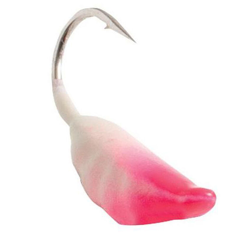 Clam Maggot Drop Jig image number 6