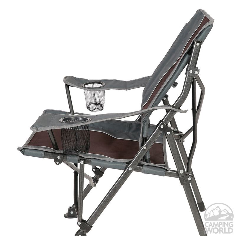 Strongback Chair image number 4