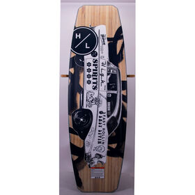 Hyperlite Union Wakeboard, Blank