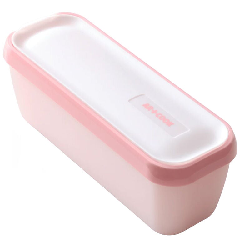 Art and Cook Double Wall Ice Cream Container &ndash; Pink