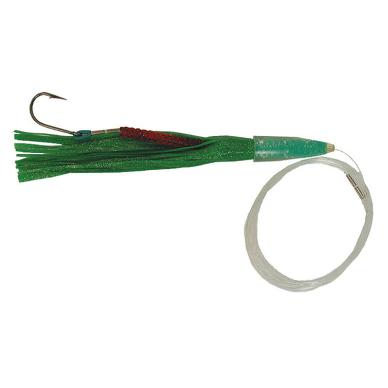 Boone Greeny Trolling Lure image number 1