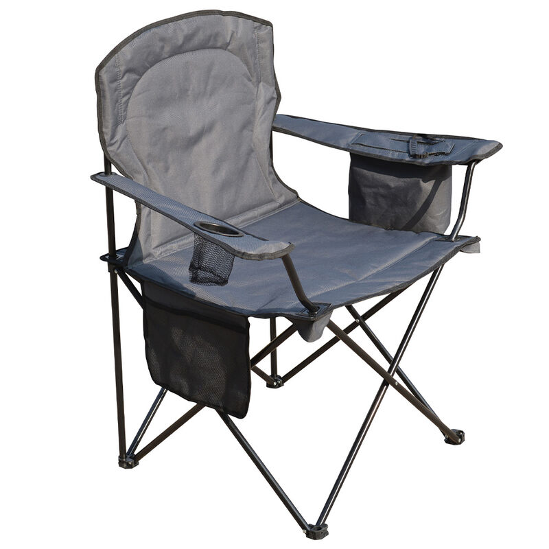 Venture Forward Folding Sport Chair with Cooler image number 9